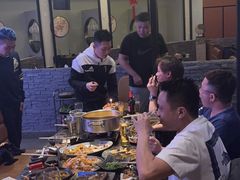 -熹悟海鲜火锅·广式打边炉