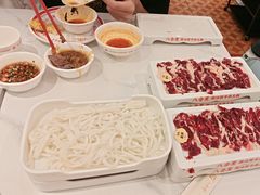 -八合里潮汕鲜牛肉火锅(深圳海岸城店)