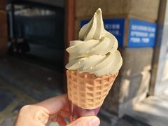 -吴裕泰茶庄(西单店)