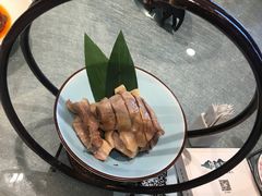 金陵盐水鸭-龙吟九品(青龙山庄店)