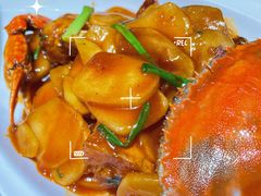 -米家小馆(新华店)