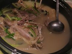 -陈江波老鸭煲(化工路店1号店)