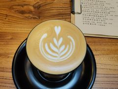 -阿什卡咖啡馆ESSCA COFFEE(塔里木石油宾馆店)