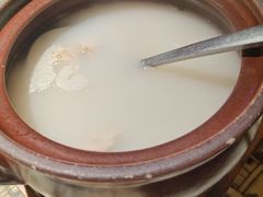 -绿茶餐厅(松江万达店)