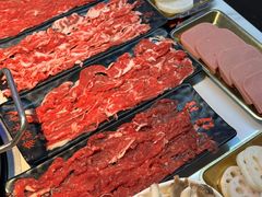 -刘少华贵州小黄牛·鲜牛肉火锅(总店)