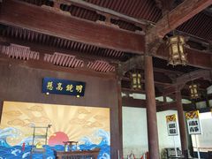 -太平天国侍王府