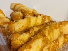 -泸溪河桃酥(西直门凯德店)