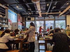 大堂-钢五区节子串串香(环球汇·天誉店)