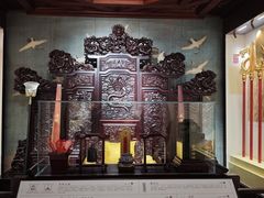 -青岛崂山太清宫
