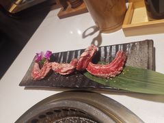 -千寻山野烤肉(天虹店)