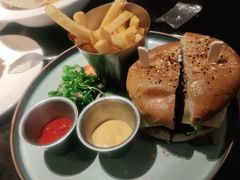 -bluefrog蓝蛙(恒隆广场店)