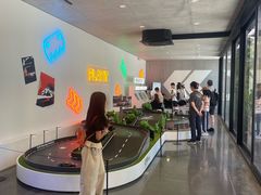 -现代汽车文化中心 Hyundai Motorstudio Beijing