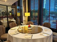 -上海总会SHANGHAICLUB(兴业太古汇店)