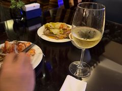 -宁波万豪酒店