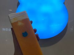 -兰熊鲜奶(西直门凯德mall店)