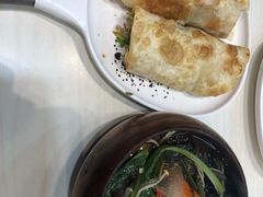 -金乐活美食(中街店)