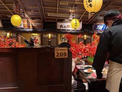 -牛家酒场(7mall店)