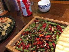 -塔里木新疆饭店(新北万达店)