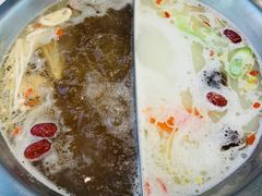 -傣妹火锅(狮子桥店)