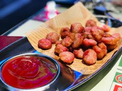 -永兴發香港茶餐厅(三坊七巷店)