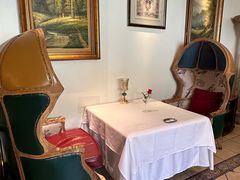 -波特曼西餐厅(南岗店)