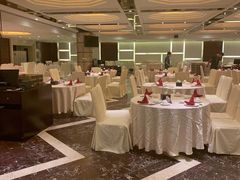 大堂-凤凰轩·尾牙宴·生日宴(十里银滩店)