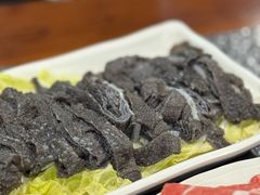 -再宣武文化主题餐厅·清真