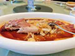 -西安唐隆国际酒店(大雁塔大唐不夜城店)