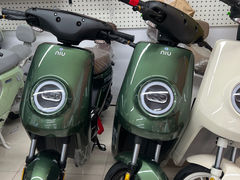 -小牛电动体验·租电动车(德胜门店)