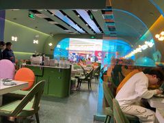 -浩海火烧云傣家菜(京广店)