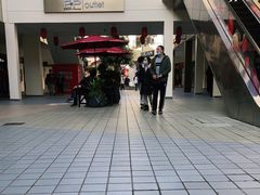 -宁波杉井奥特莱斯广场