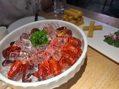 -同福龙虾(高新店)