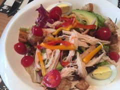 -MYLK意式小厨(熙地港店)