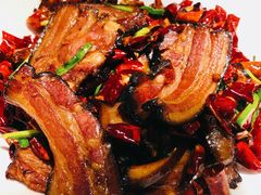 湘西腊肉-印湘·剁椒鱼头(马连洼北路店)