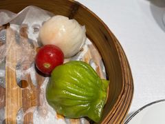 虾饺皇-潮粤轩粤菜海鲜(颐中皇冠店)
