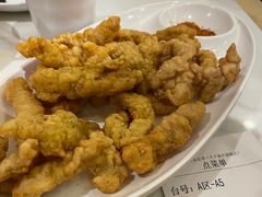 -上关东东北菜(夫子庙水游城店)