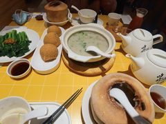 -蔡澜点心·粤菜(花城汇南区店)