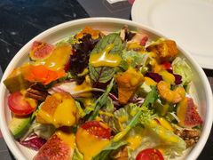 -Nord Grill&Bar Highland诺德西餐(深圳欢乐海岸店)