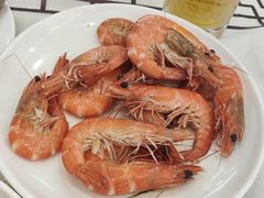 -人和啤酒屋海鲜大排档(营口路店)