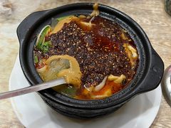 -蜀王砂锅总店