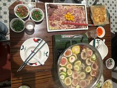 -誉龙凤鸡煲(南联店)