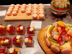 -威斯汀舞台餐厅