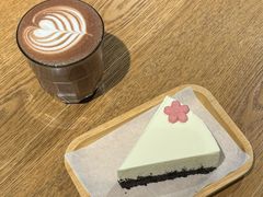 -ZM COFFEE(西安路店)