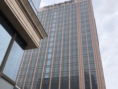 -上海中谷小南国花园酒店