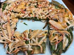 -首尔馆韩国料理(金童路店)