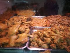 -土门八珍烤鸡腊味店(土门老店)