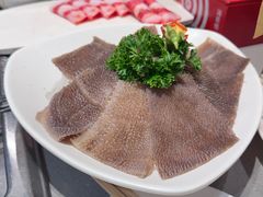 -海底捞火锅(地王新天地店)