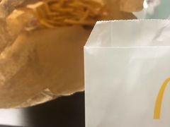 -麦当劳(湖光北街店)