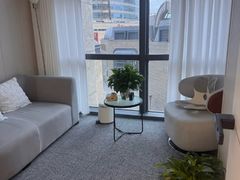 -安肯心理咨询(长宁旗舰店)