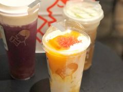 -喜茶(中山利和新地店)